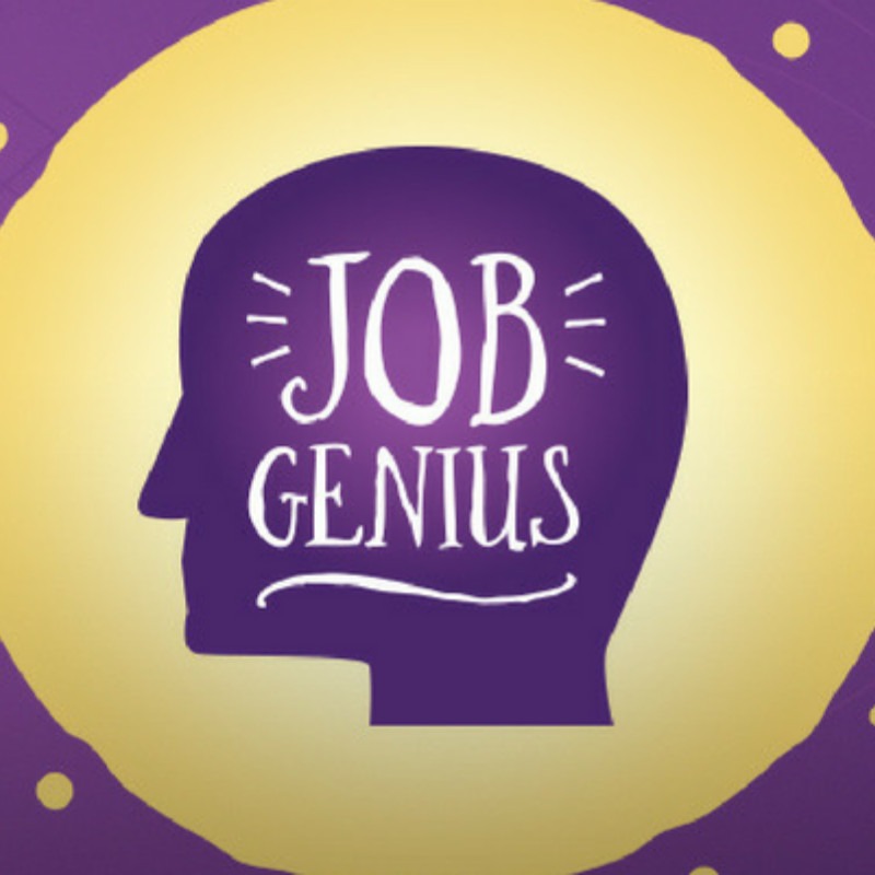 Job Genius Associate Resources